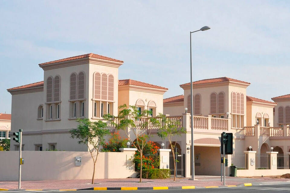 Jumeirah Village Circle (JVC)